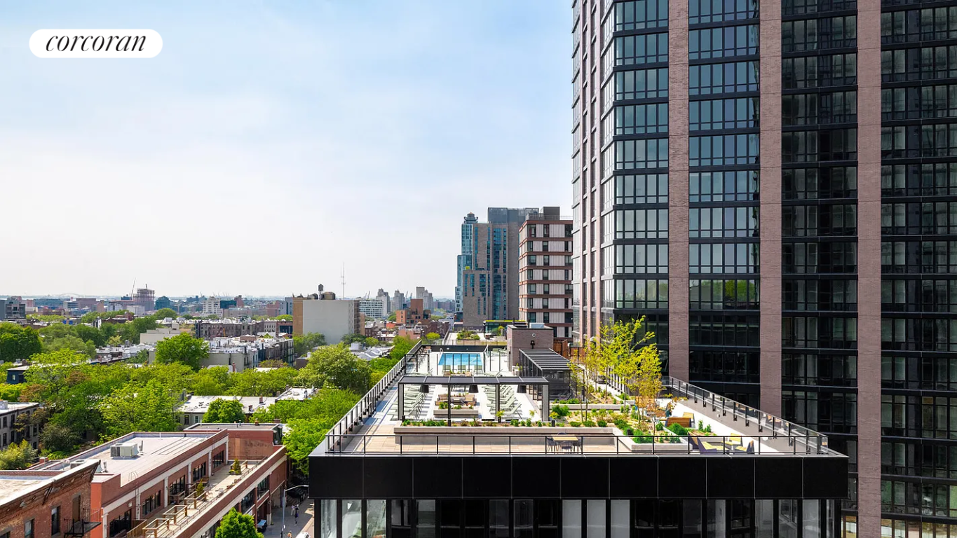 #19 photo, 595 DEAN Street, ブルックリン区 Prospect Heights , NY 11238