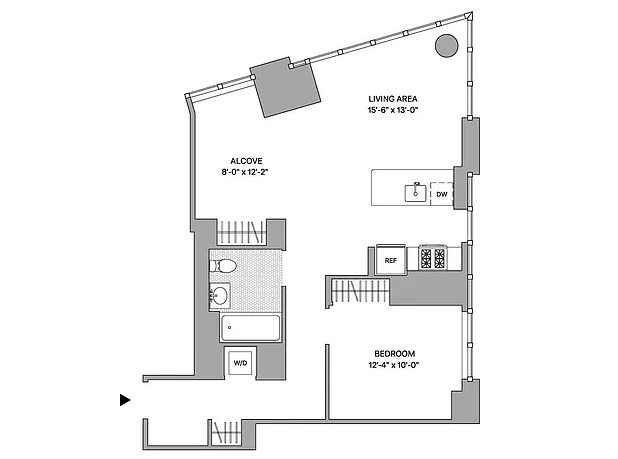 #2 photo, 595 DEAN Street, ブルックリン区 Prospect Heights , NY 11238