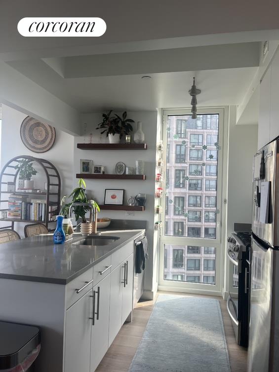 #3 photo, 595 DEAN Street, ブルックリン区 Prospect Heights , NY 11238