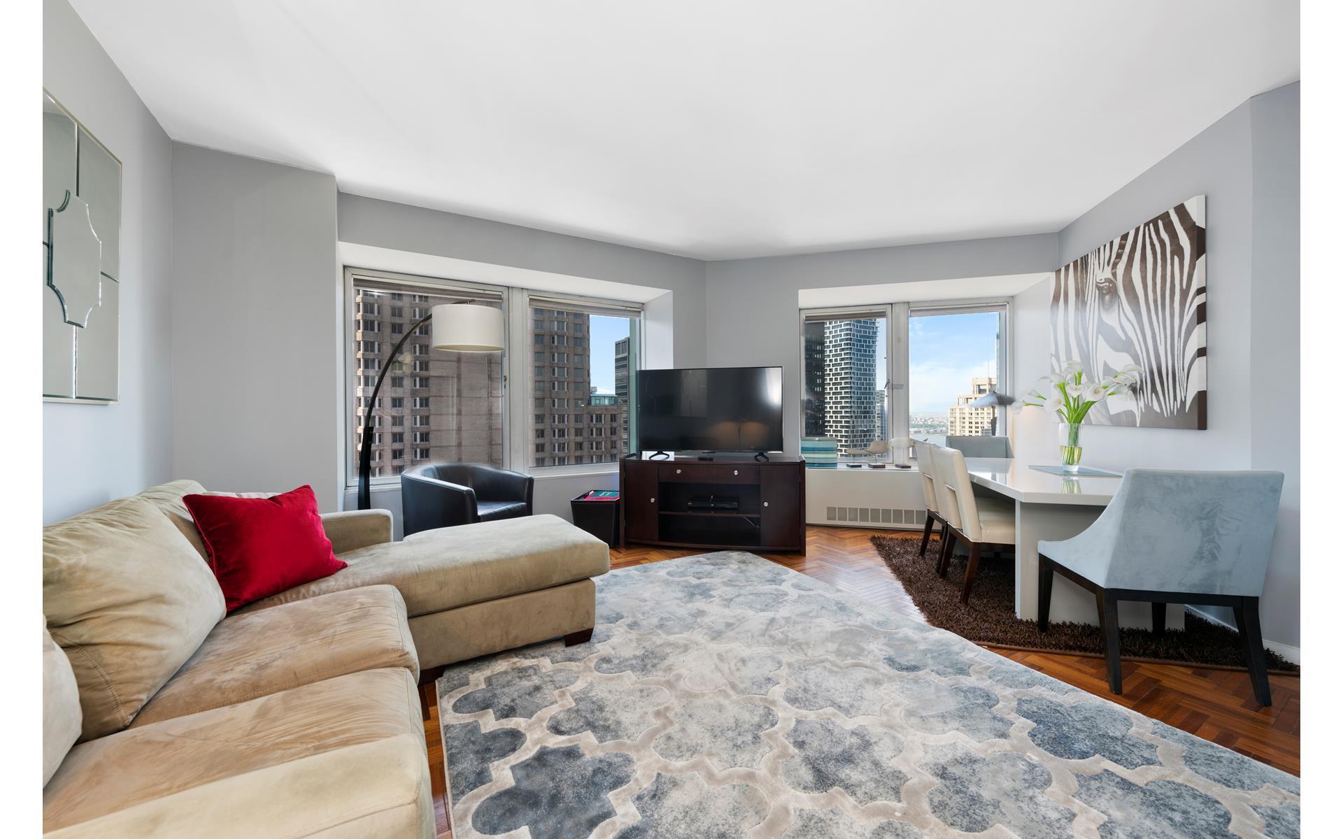 #1 photo, 150 W 56TH Street, 맨해튼 Midtown , NY 10019