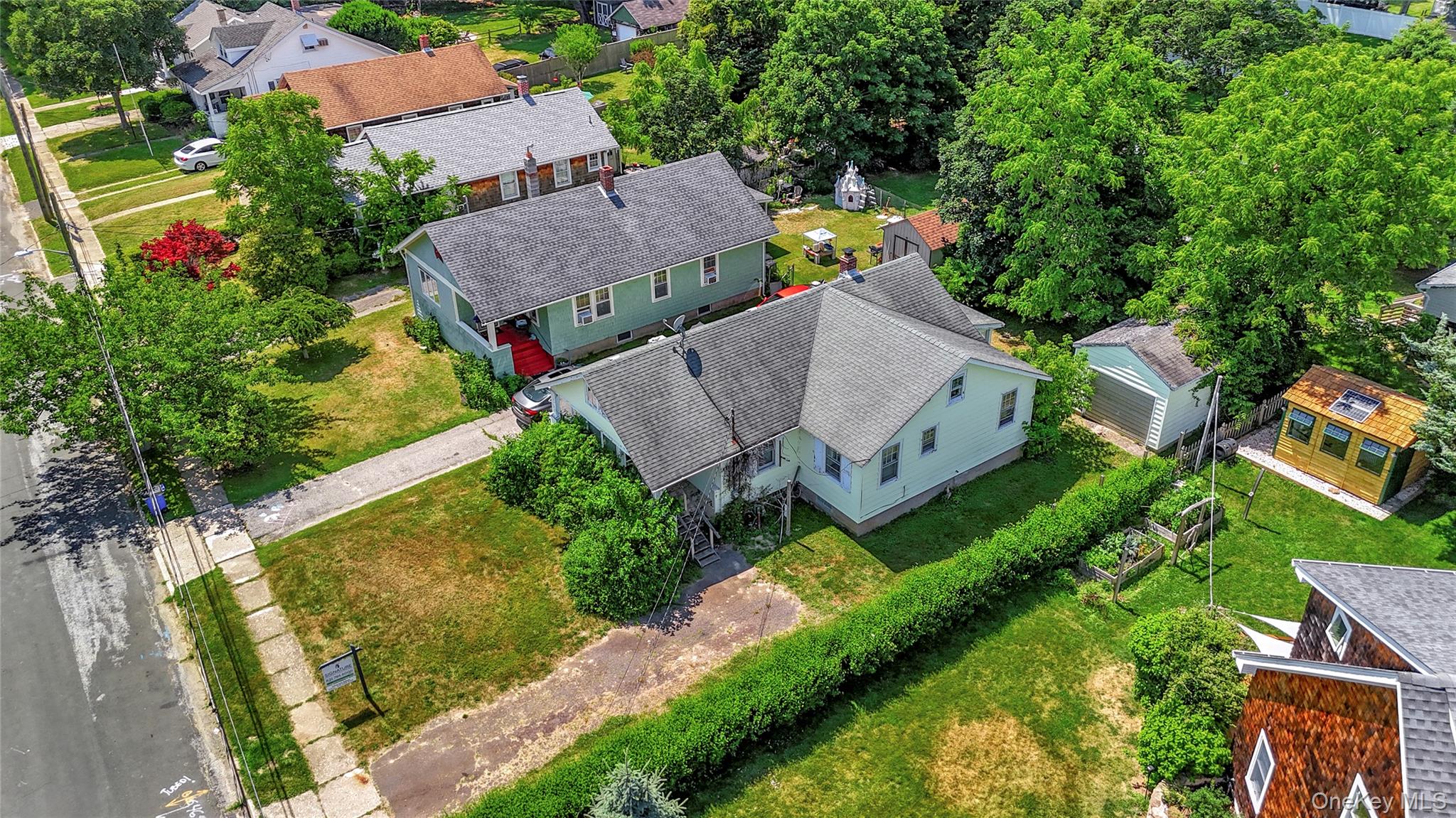 #2 photo, 208 aka 685 Knapp PLace, サフォーク郡 Greenport , NY 11944