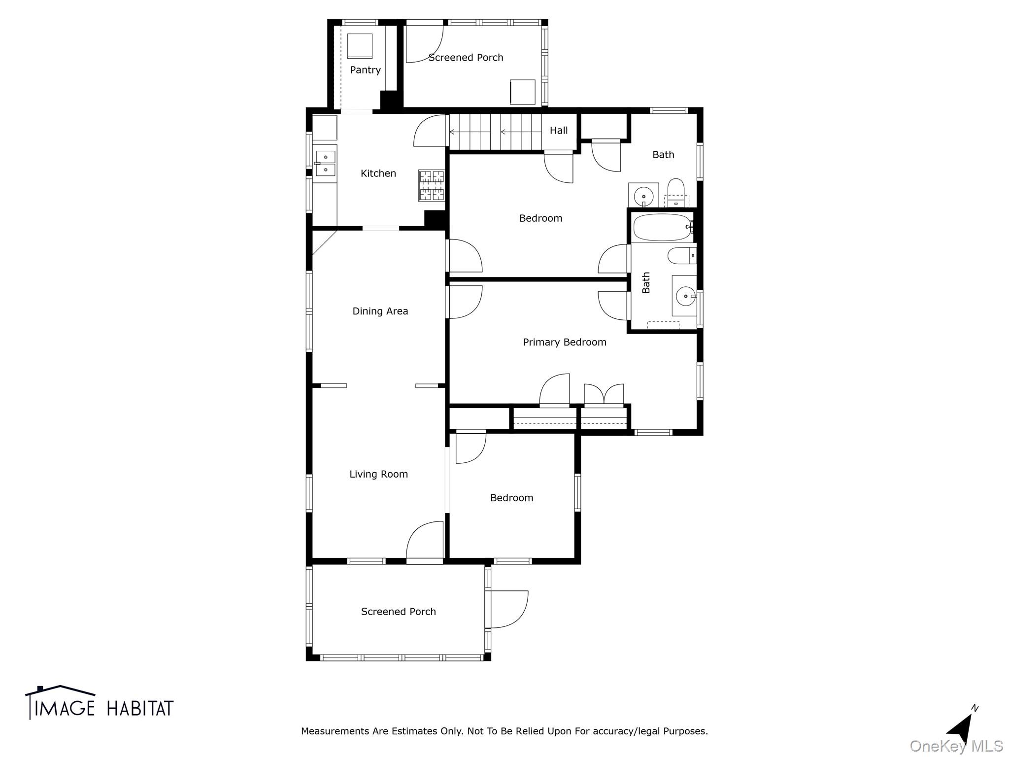 #3 photo, 208 aka 685 Knapp PLace, サフォーク郡 Greenport , NY 11944