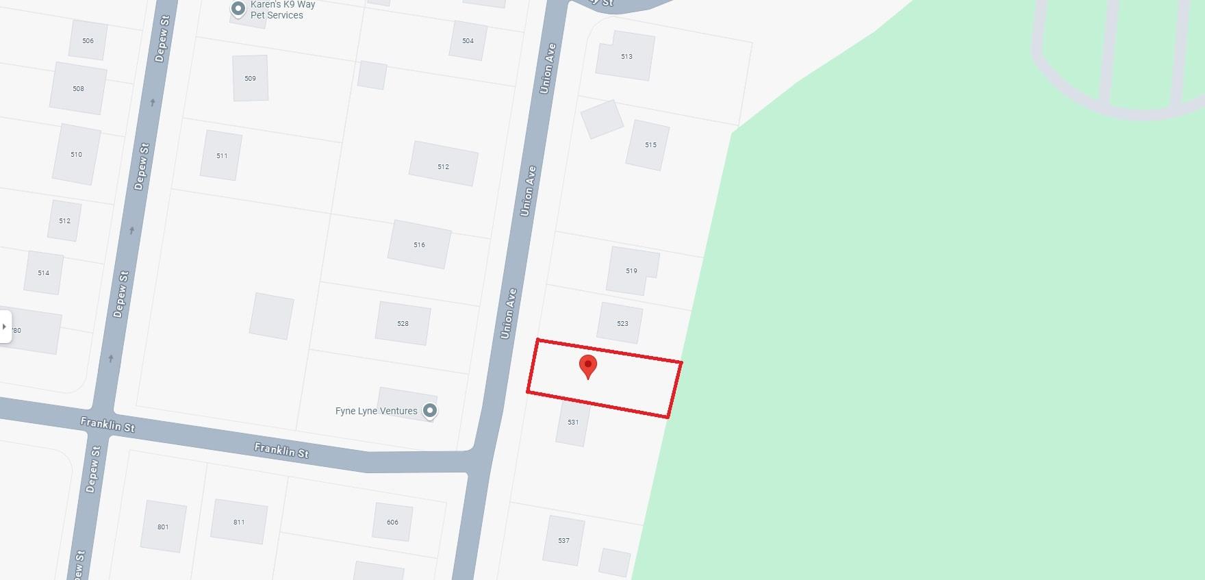 #2 photo, 527 Union Avenue, Peekskill , NY 10566