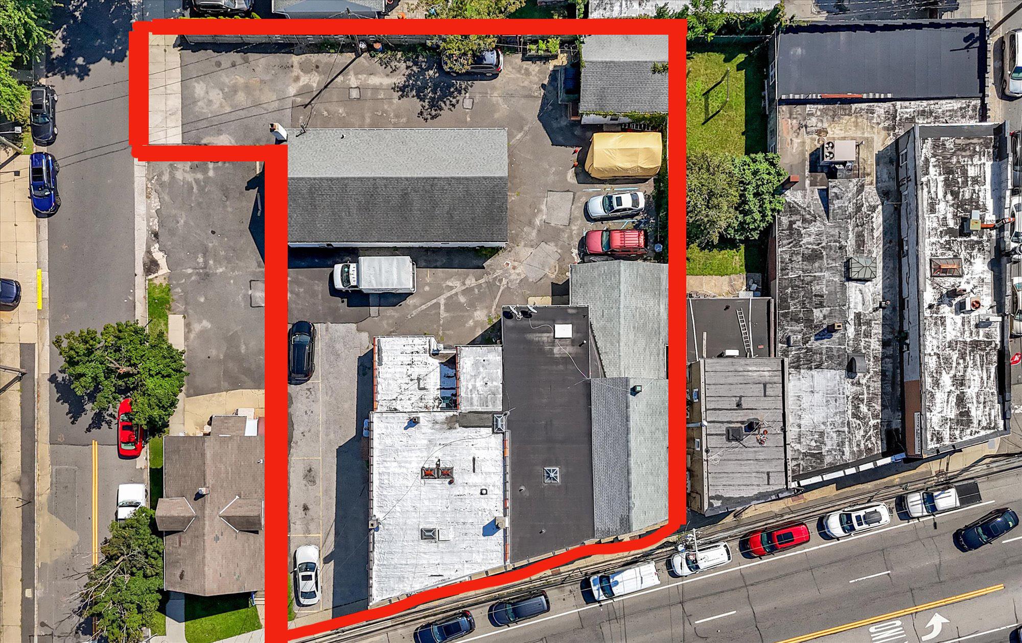 #2 photo, 2179-2188 Jericho Tpke Jericho Turnpike, ナッソー郡 New Hyde Park , NY 11040