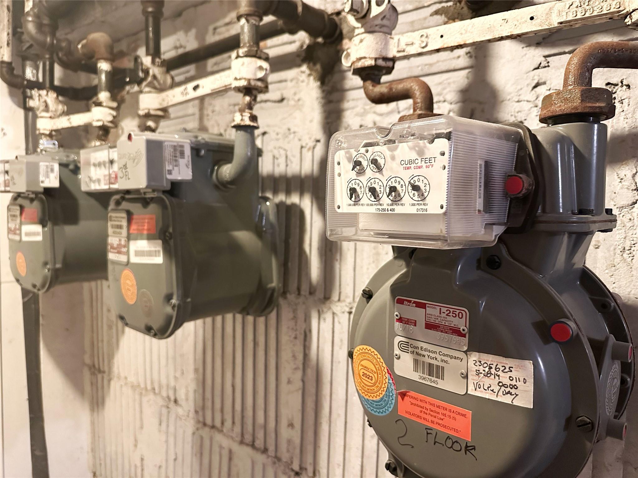 #19 photo, 2296 2nd Avenue, マンハッタン New York (Manhattan) , NY 10035