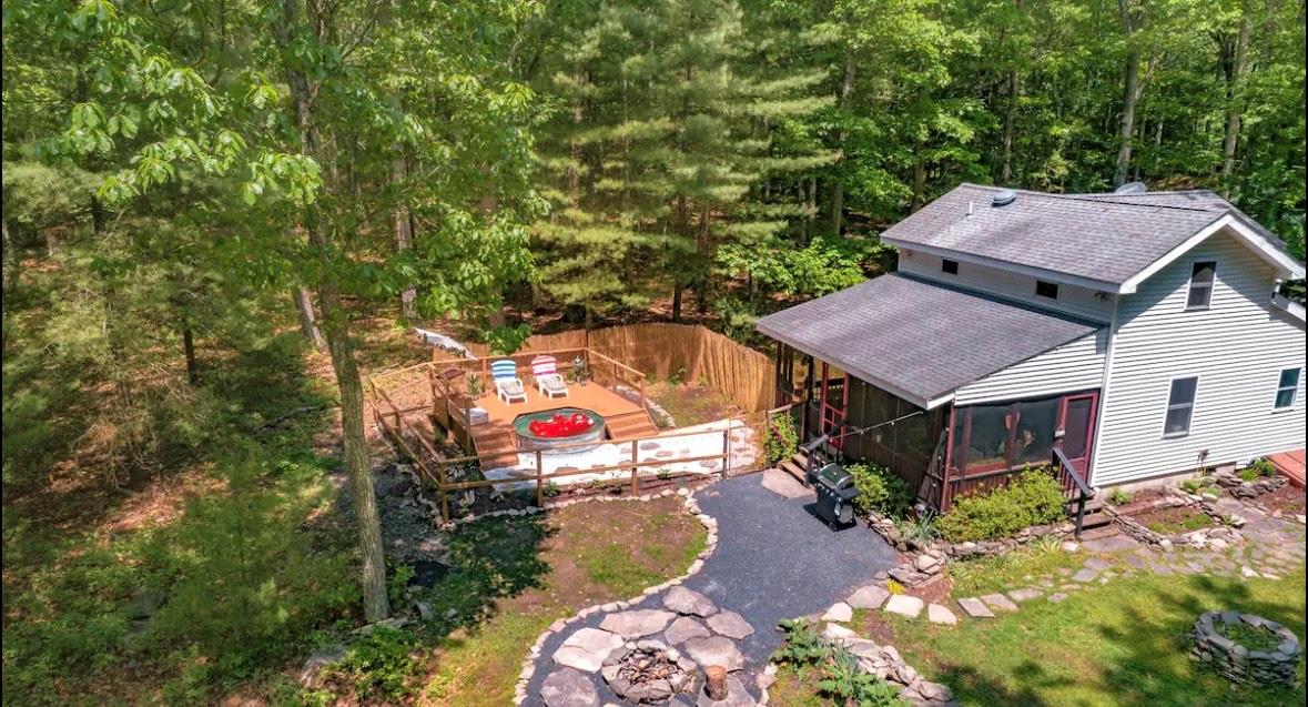 #1 photo, 27 Newman Road, Pond Eddy , NY 12770