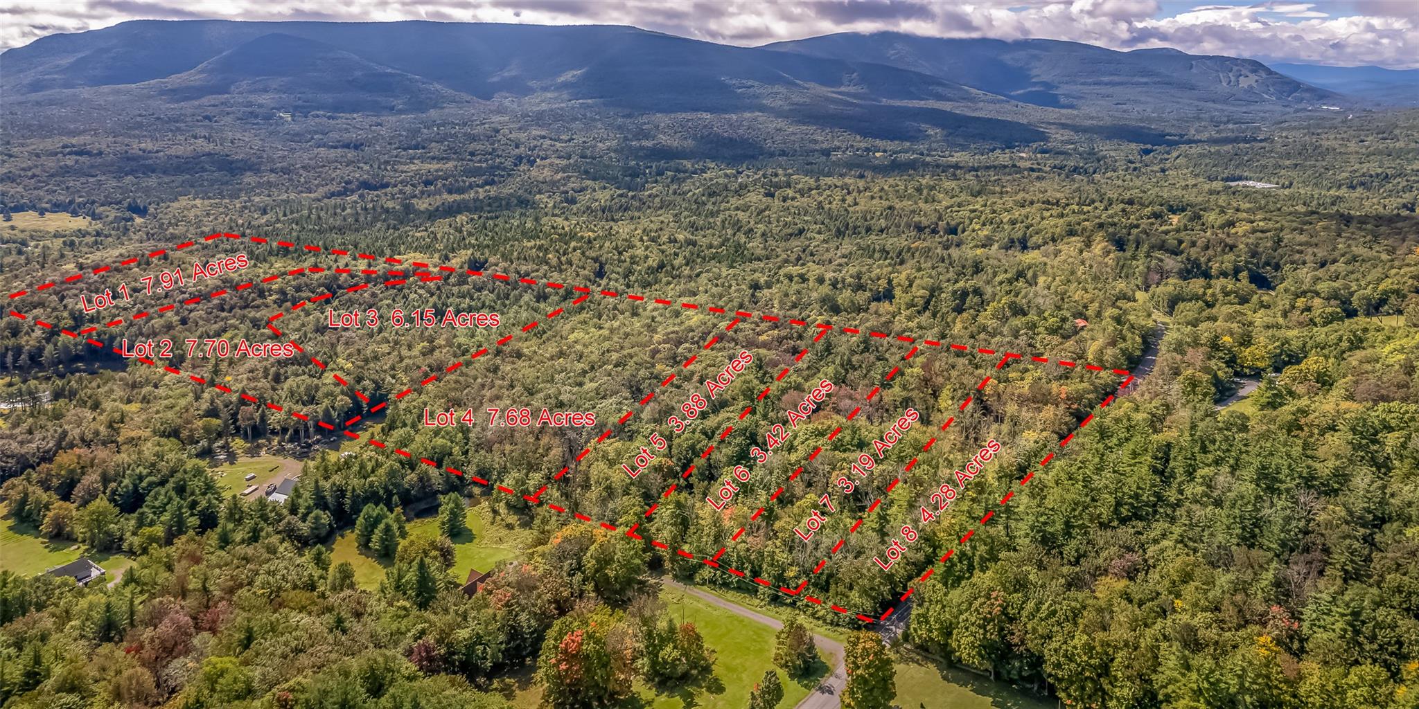 #7 photo, 132 Repucci Forest Road, Hunter , NY 12427