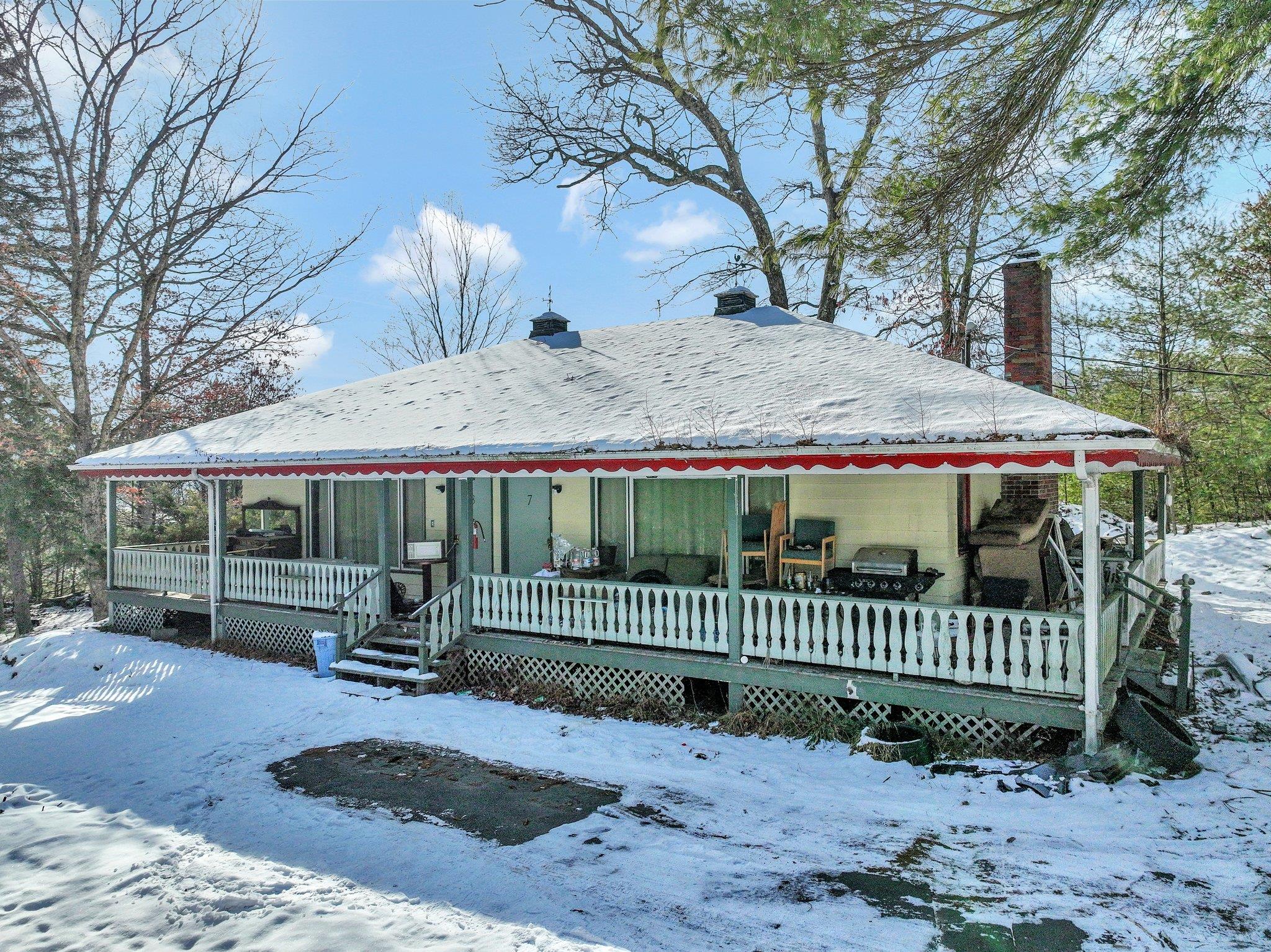 #20 photo, 25 State Route 55, Barryville , NY 12719