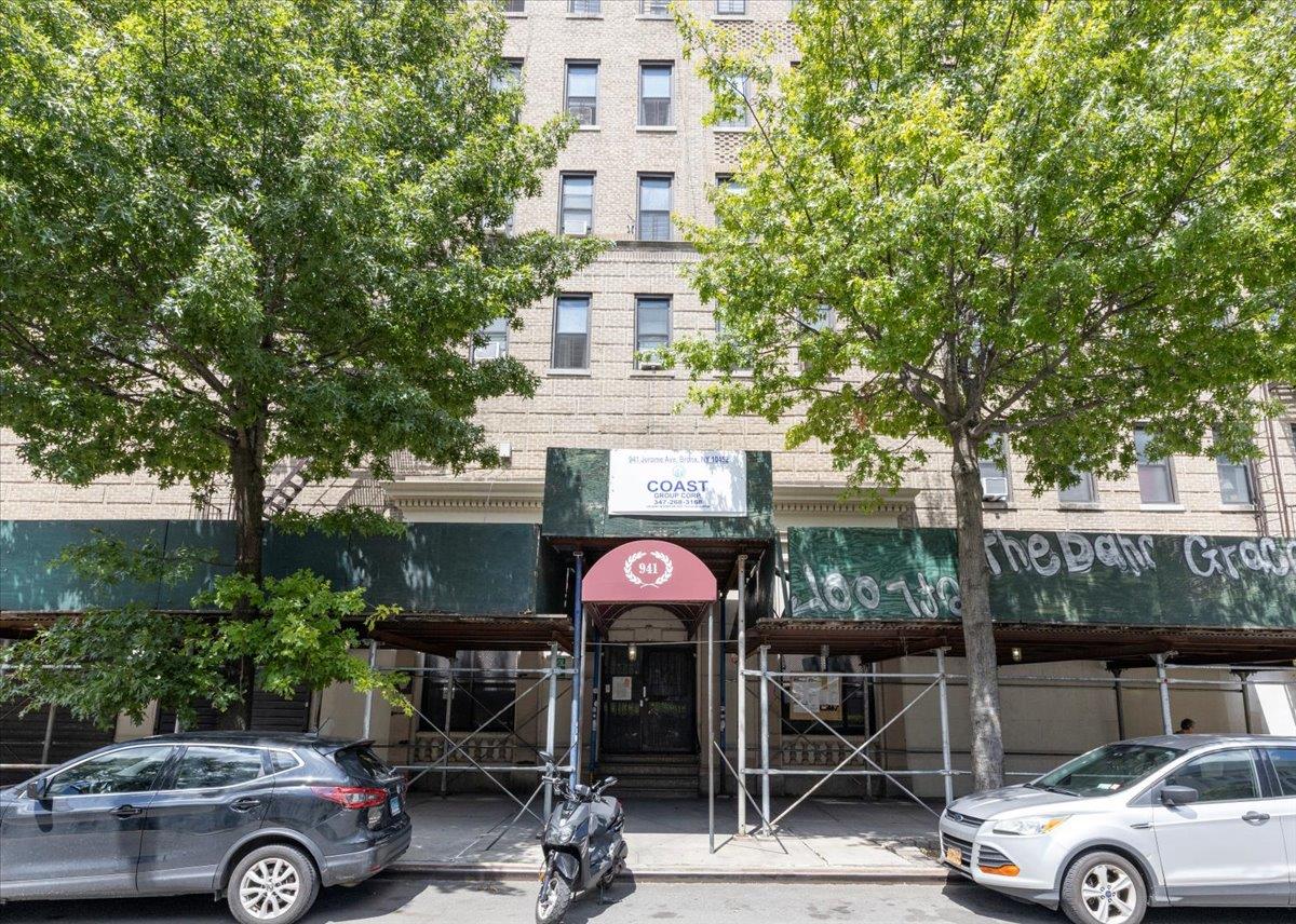 #15 photo, 941 Jerome Avenue, ブロンクス区 Bronx , NY 10452