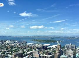 388 BRIDGE Street #43H 布鲁克林市中心 Downtown Brooklyn, NY
