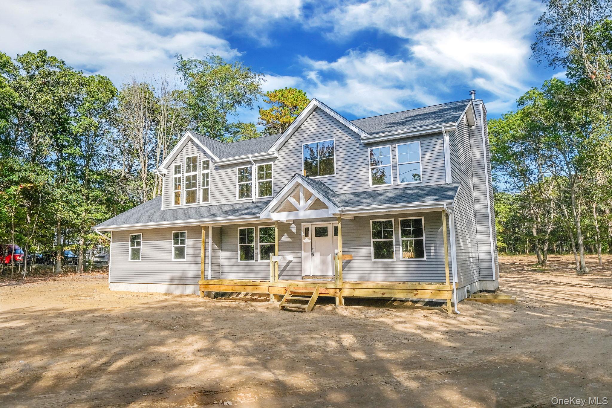 #3 photo, 37 Lot 1 Locust Avenue, サフォーク郡 Medford , NY 11763