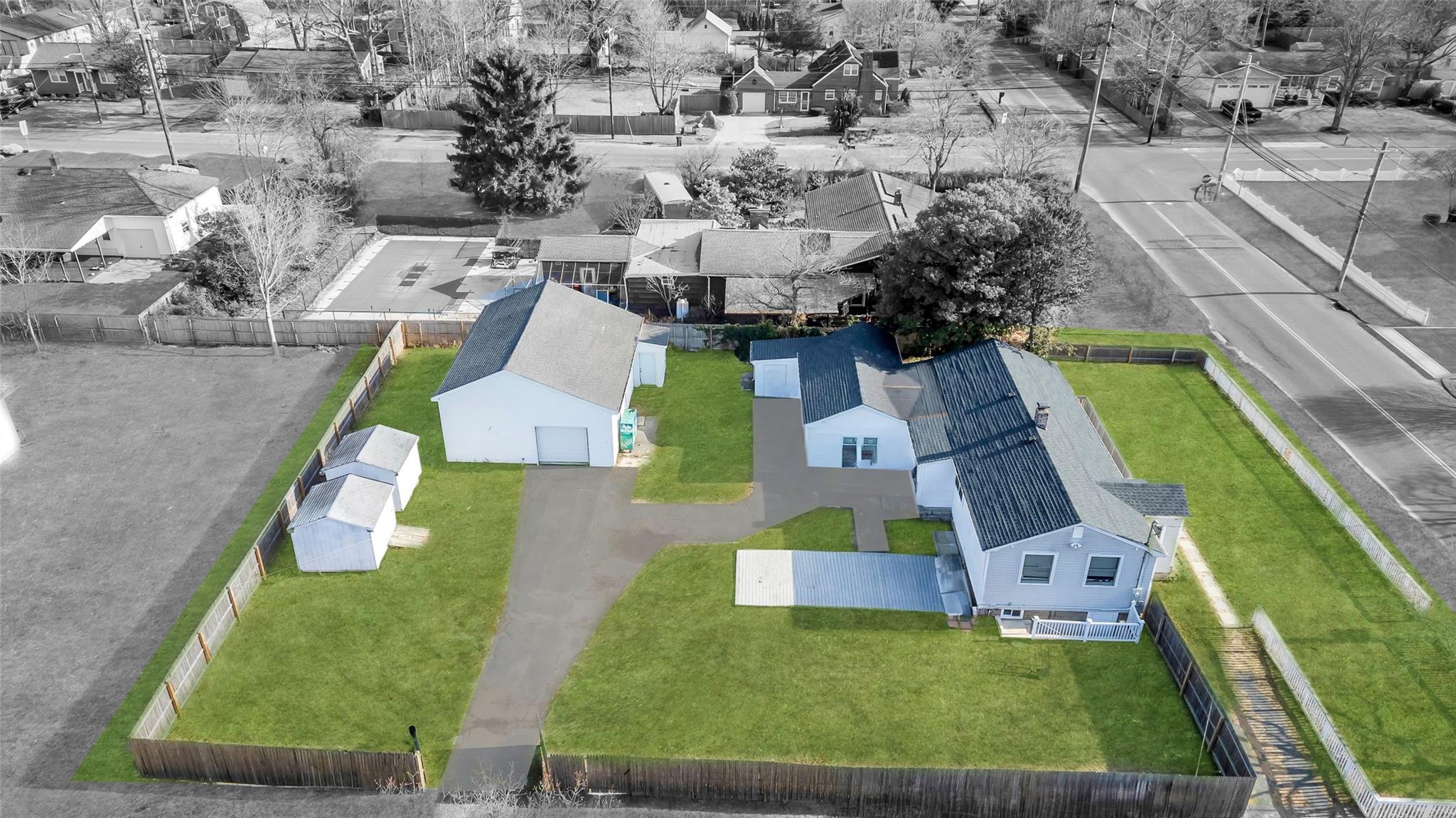 #2 photo, 209 Jamaica Avenue, מחוז סאפוק Medford , NY 11763