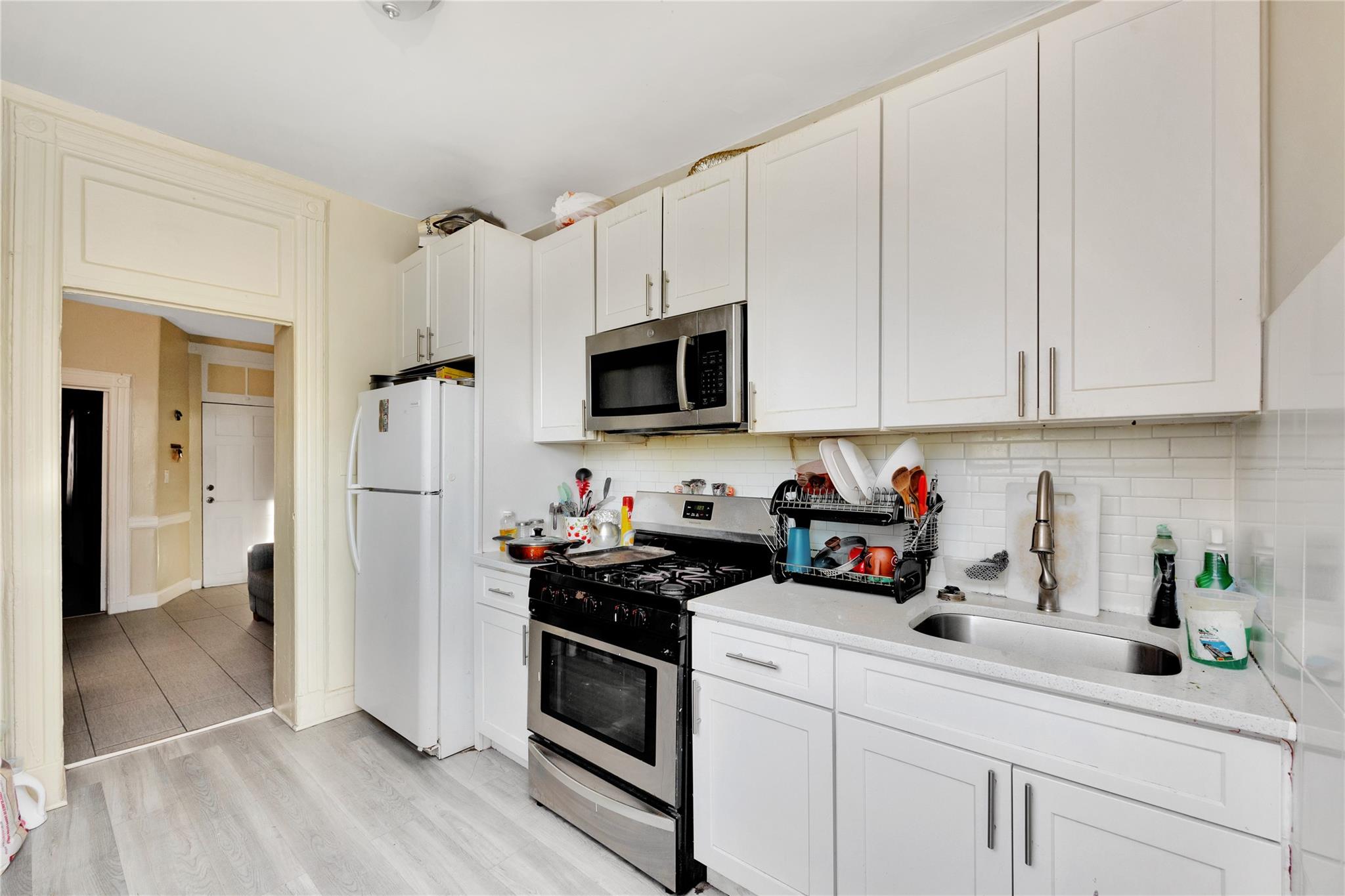 #18 photo, 14-26 30 Drive, クイーンズ区 Astoria , NY 11102