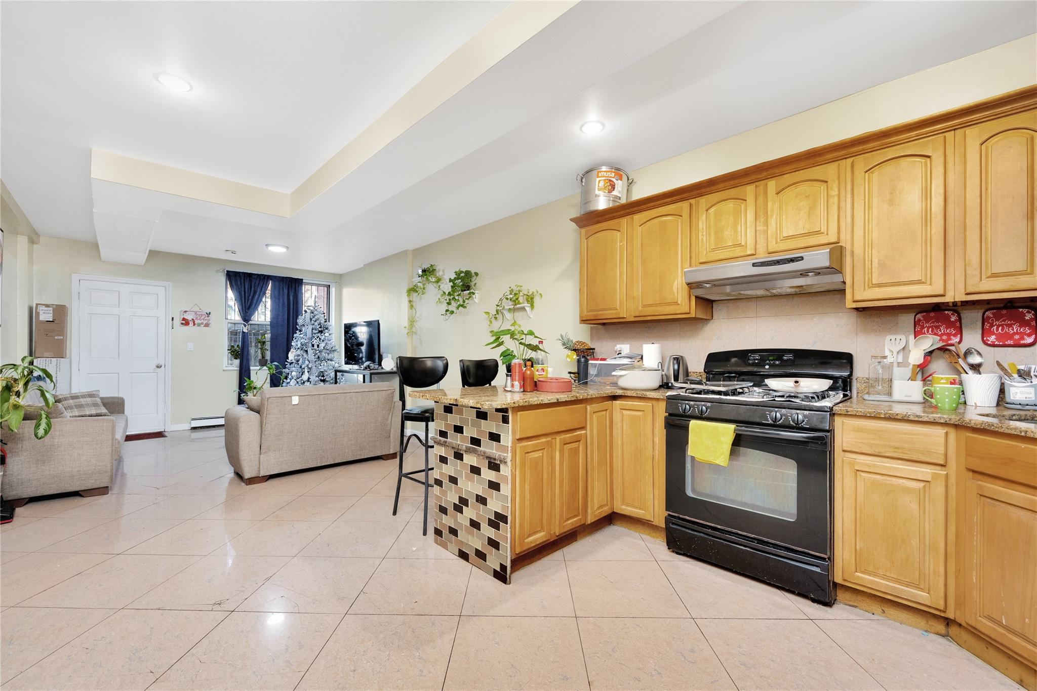 #5 photo, 14-26 30 Drive, クイーンズ区 Astoria , NY 11102