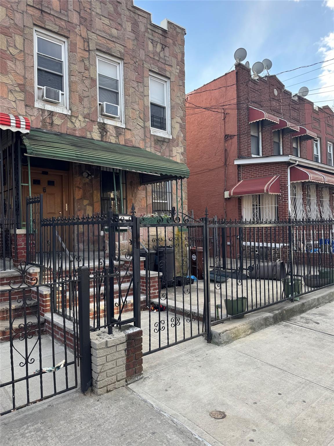 #4 photo, 124 Lott Avenue, ブルックリン区 Brooklyn , NY 11212