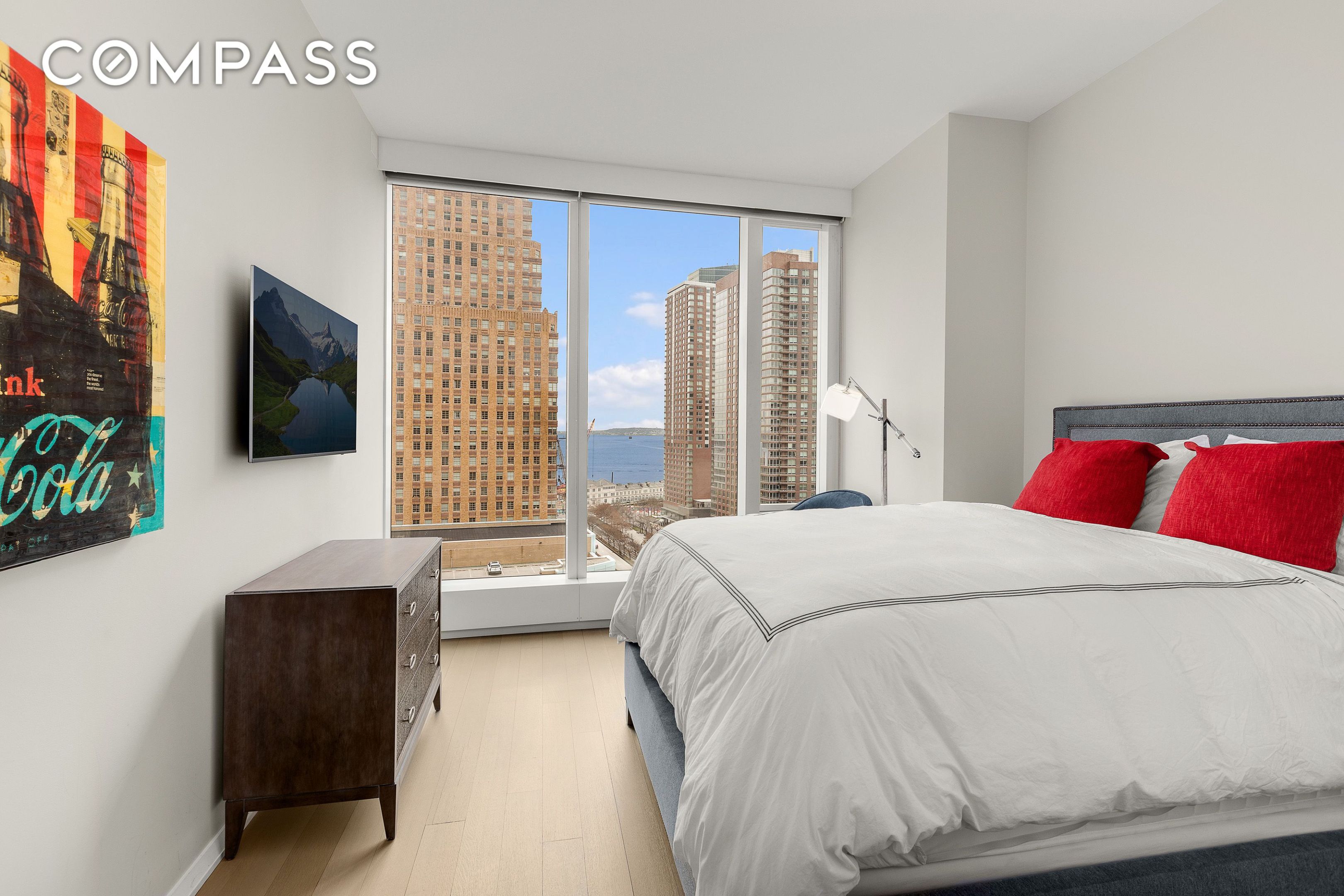 #10 photo, 50 West Street, マンハッタン Financial District , NY 10006