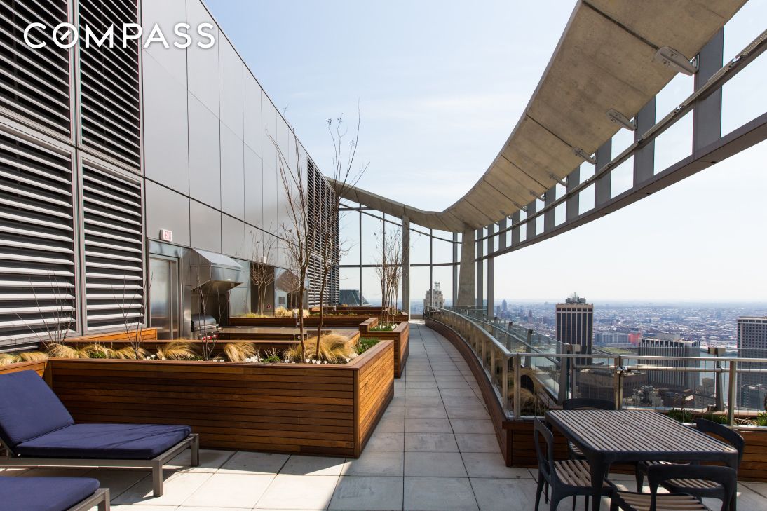 #19 photo, 50 West Street, マンハッタン Financial District , NY 10006