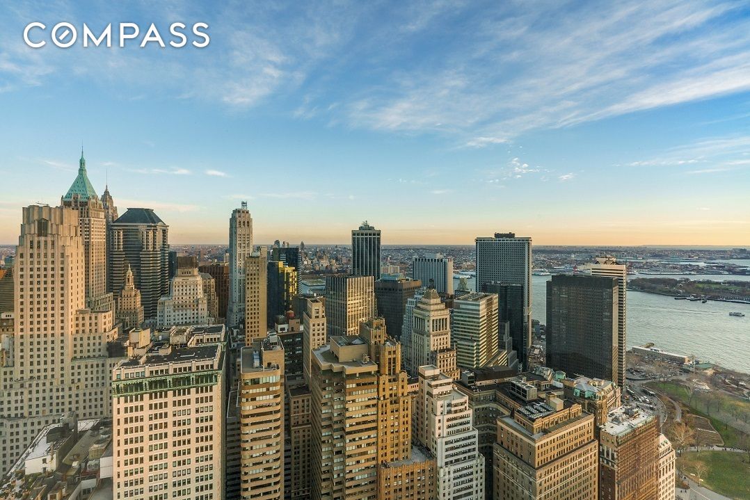 #20 photo, 50 West Street, マンハッタン Financial District , NY 10006