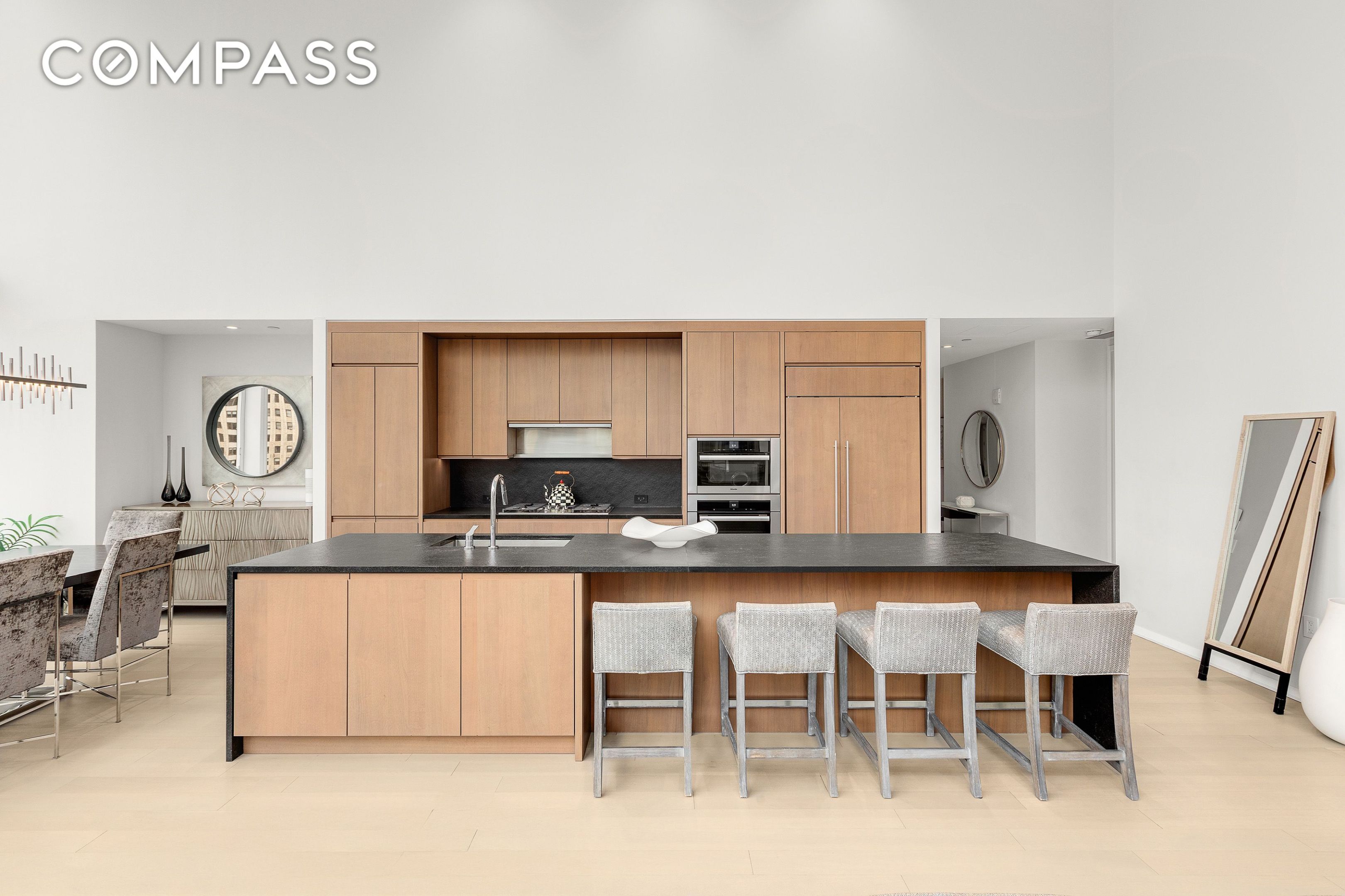 #5 photo, 50 West Street, マンハッタン Financial District , NY 10006