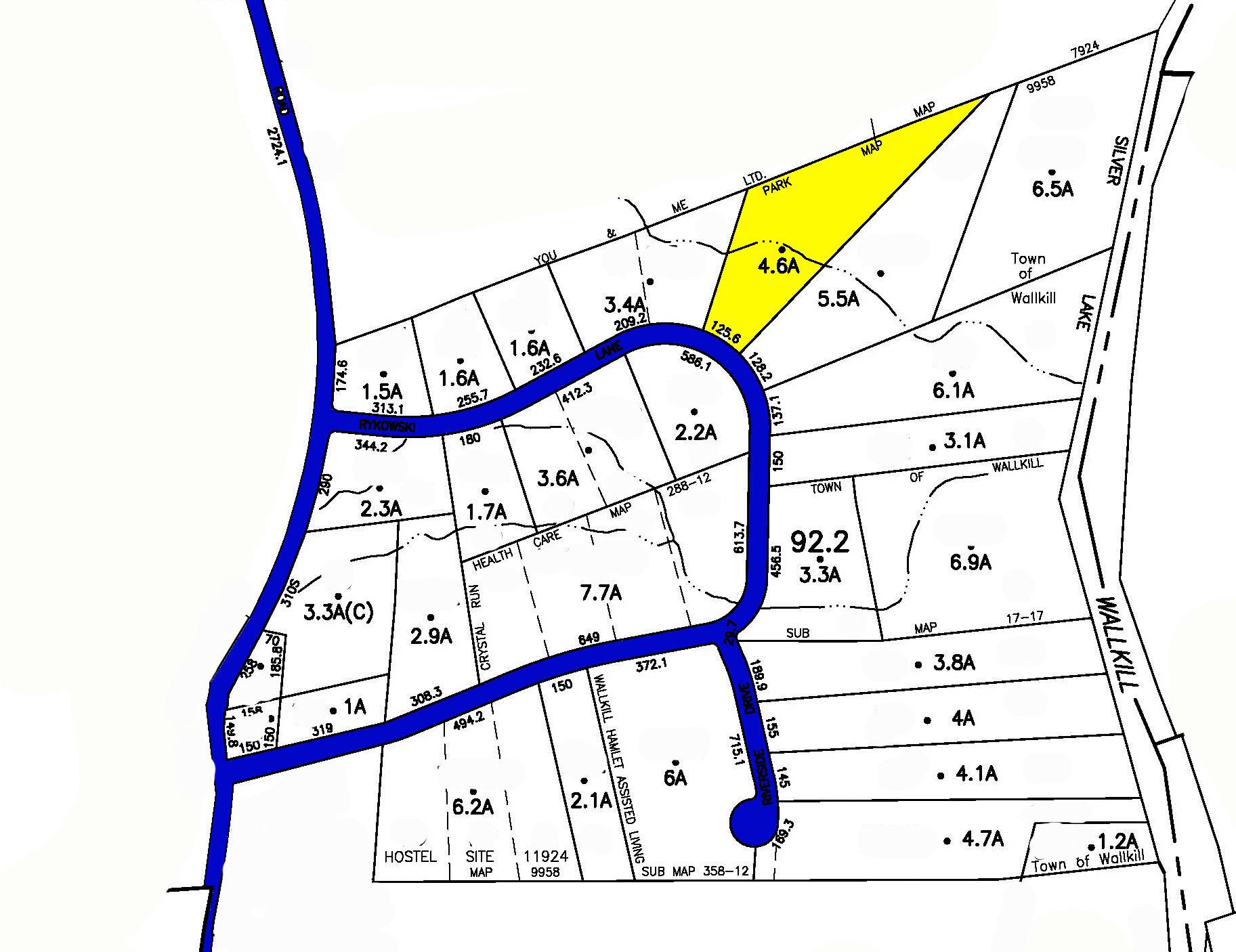 #4 photo, Rykowski Lane, Middletown , NY 10940