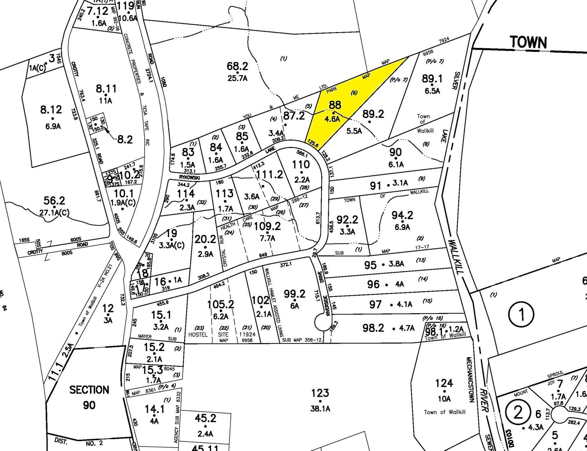 #5 photo, Rykowski Lane, Middletown , NY 10940