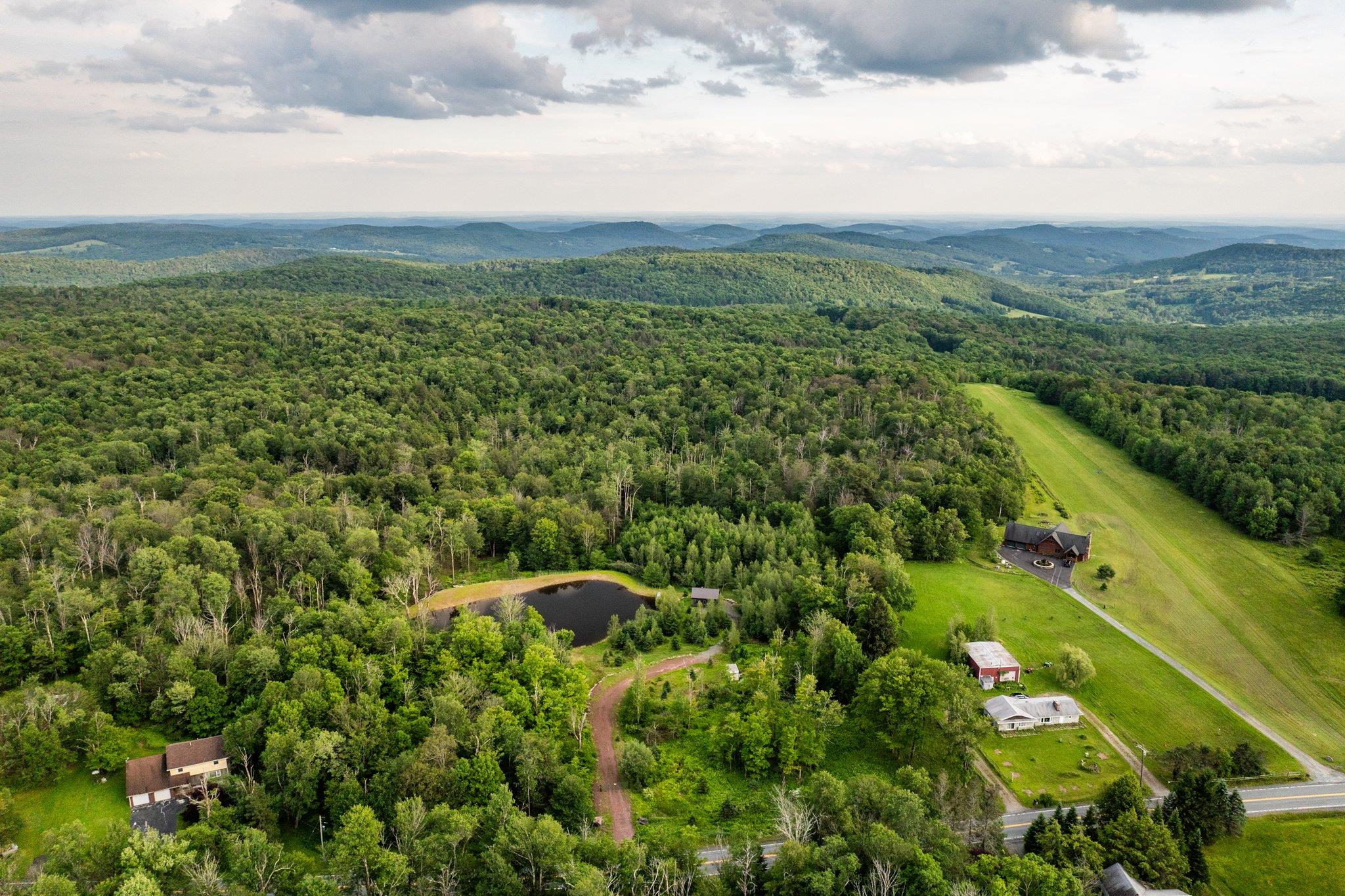 #15 photo, 922 Hankins Road, Roscoe , NY 12736