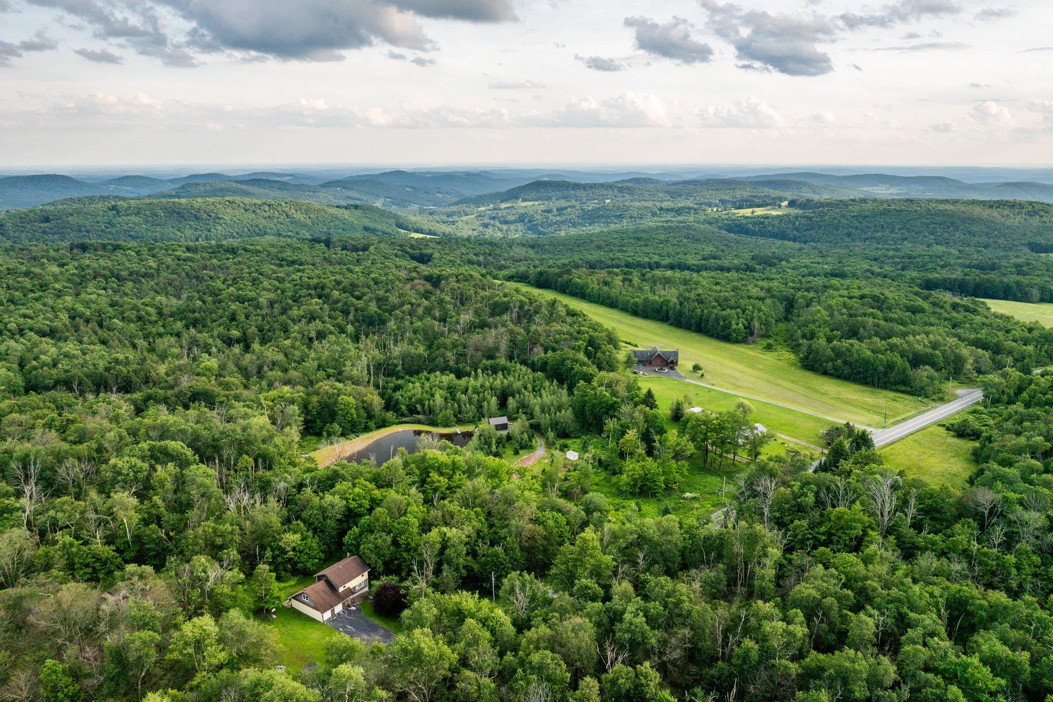 #16 photo, 922 Hankins Road, Roscoe , NY 12736