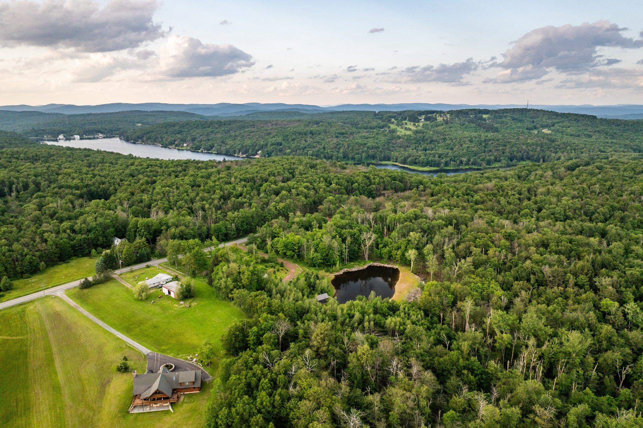 #19 photo, 922 Hankins Road, Roscoe , NY 12736