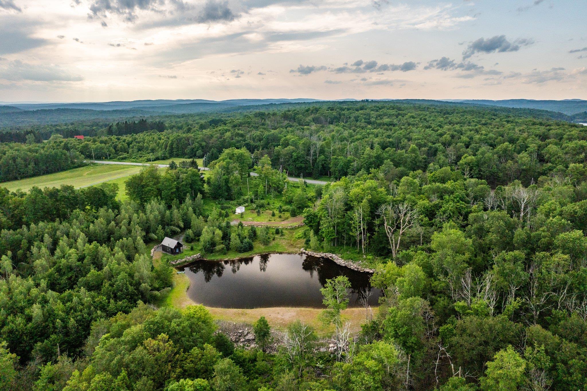 #3 photo, 922 Hankins Road, Roscoe , NY 12736