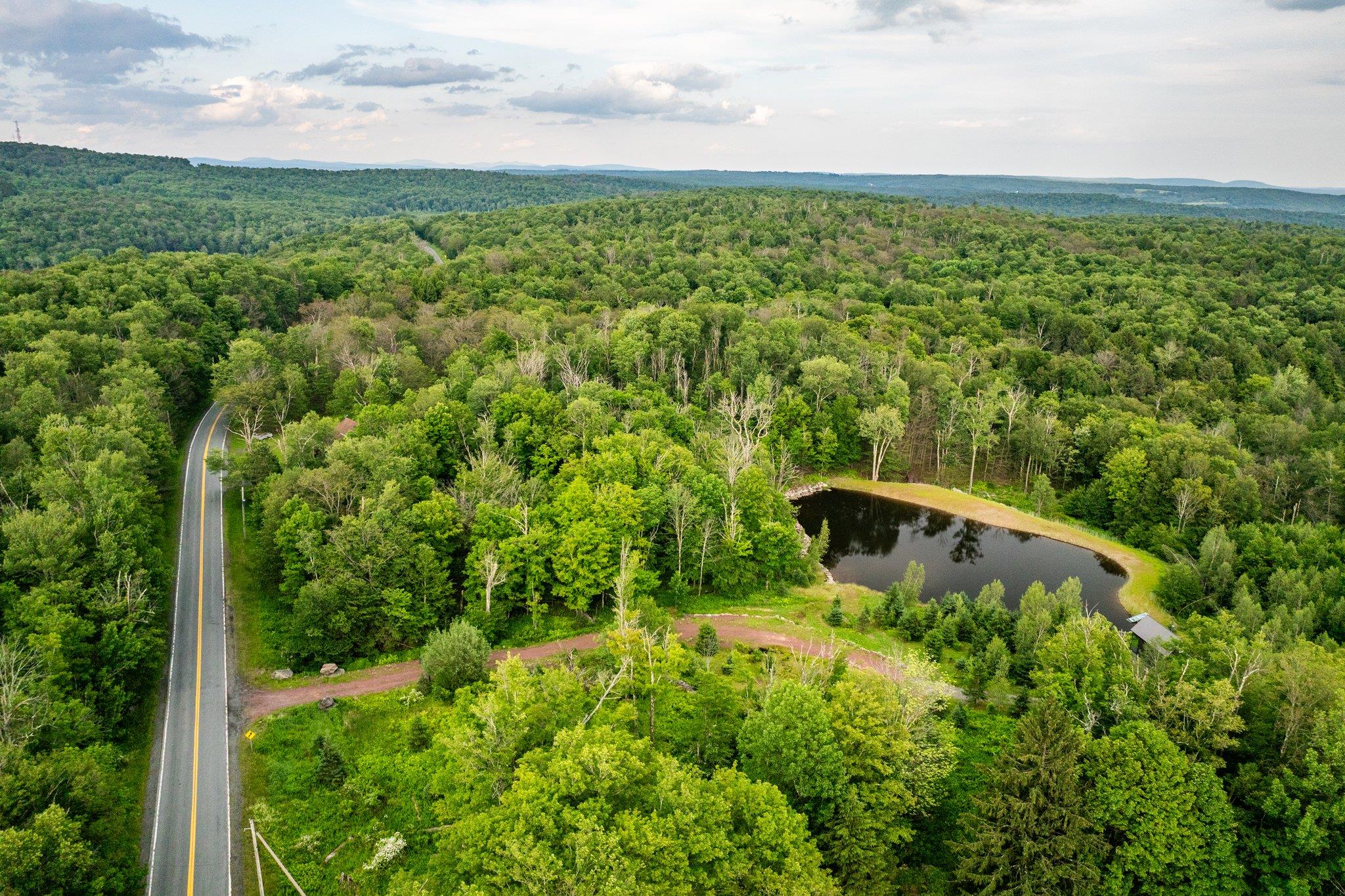 #4 photo, 922 Hankins Road, Roscoe , NY 12736