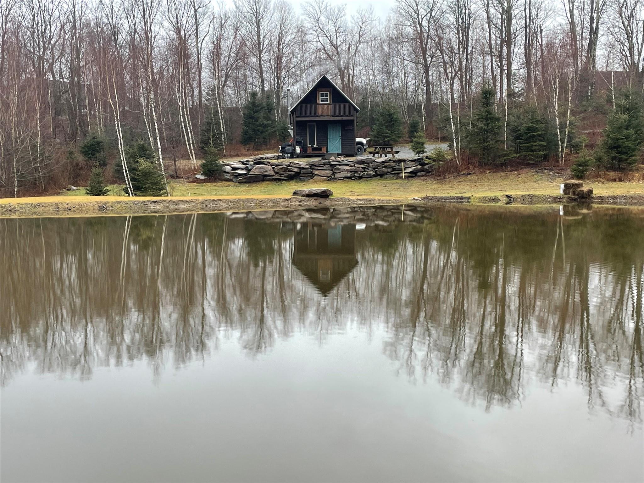 #5 photo, 922 Hankins Road, Roscoe , NY 12736