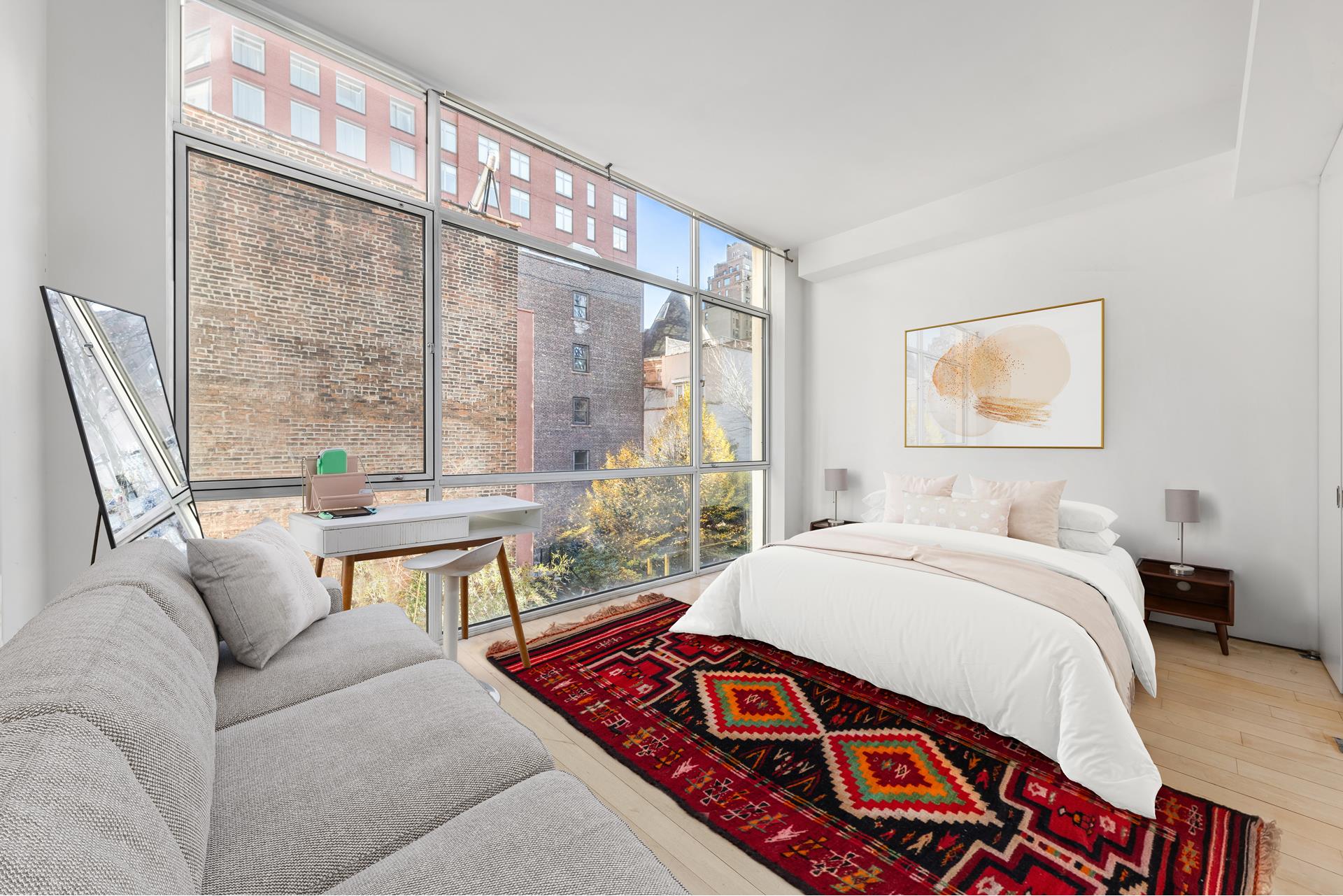 #15 photo, 138 MANHATTAN Avenue, マンハッタン Manhattan Valley , NY 10025