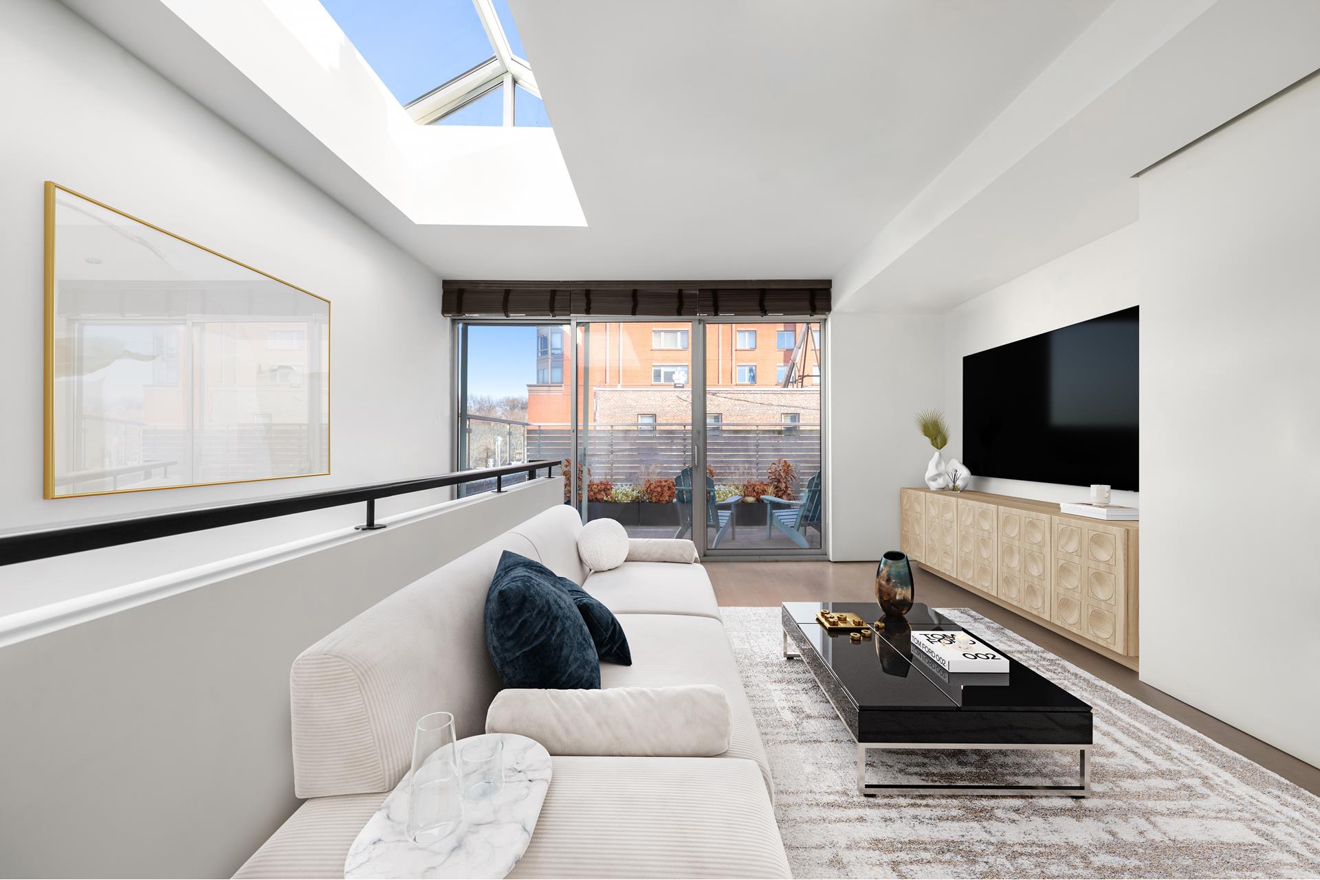 #17 photo, 138 MANHATTAN Avenue, マンハッタン Manhattan Valley , NY 10025