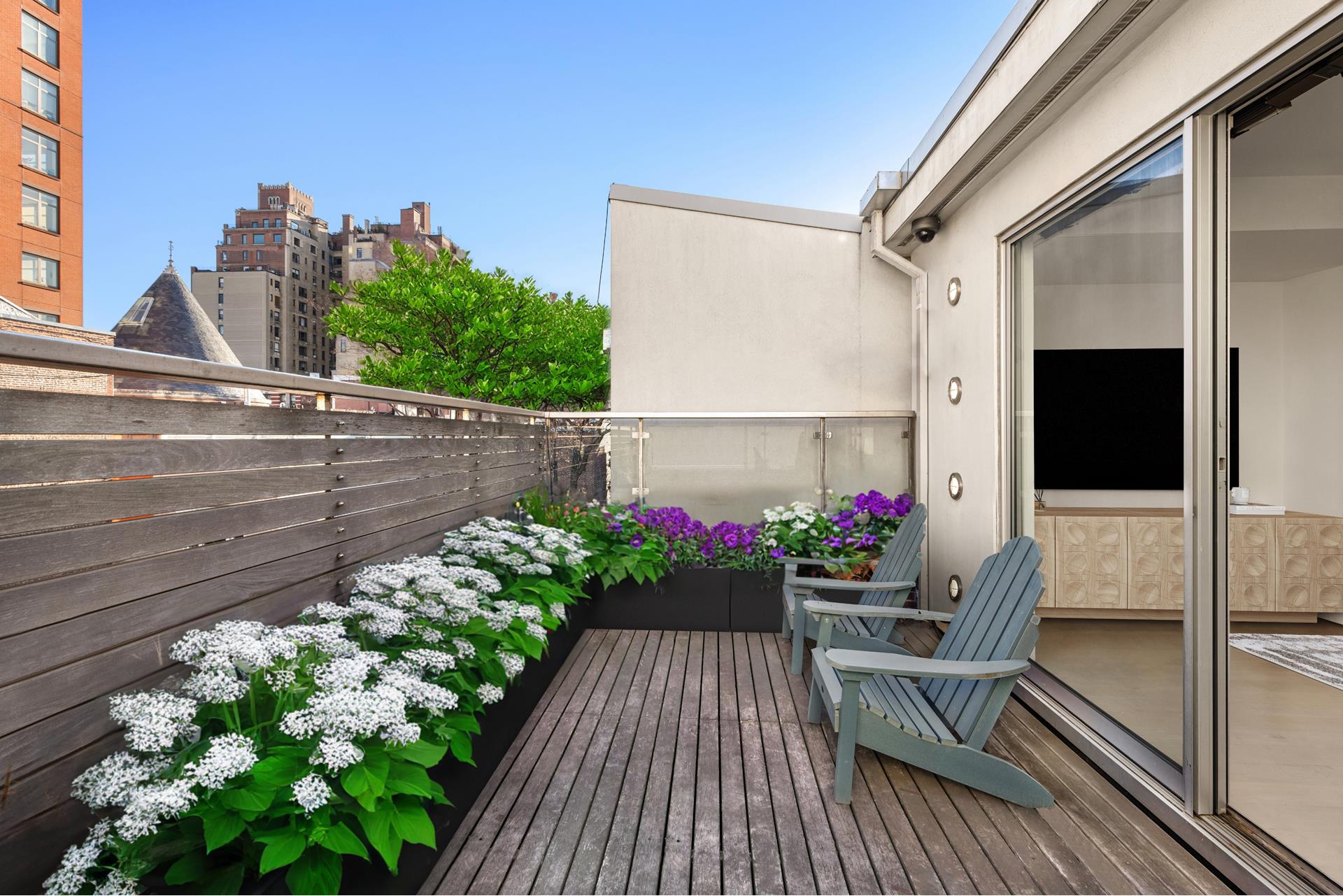 #18 photo, 138 MANHATTAN Avenue, マンハッタン Manhattan Valley , NY 10025