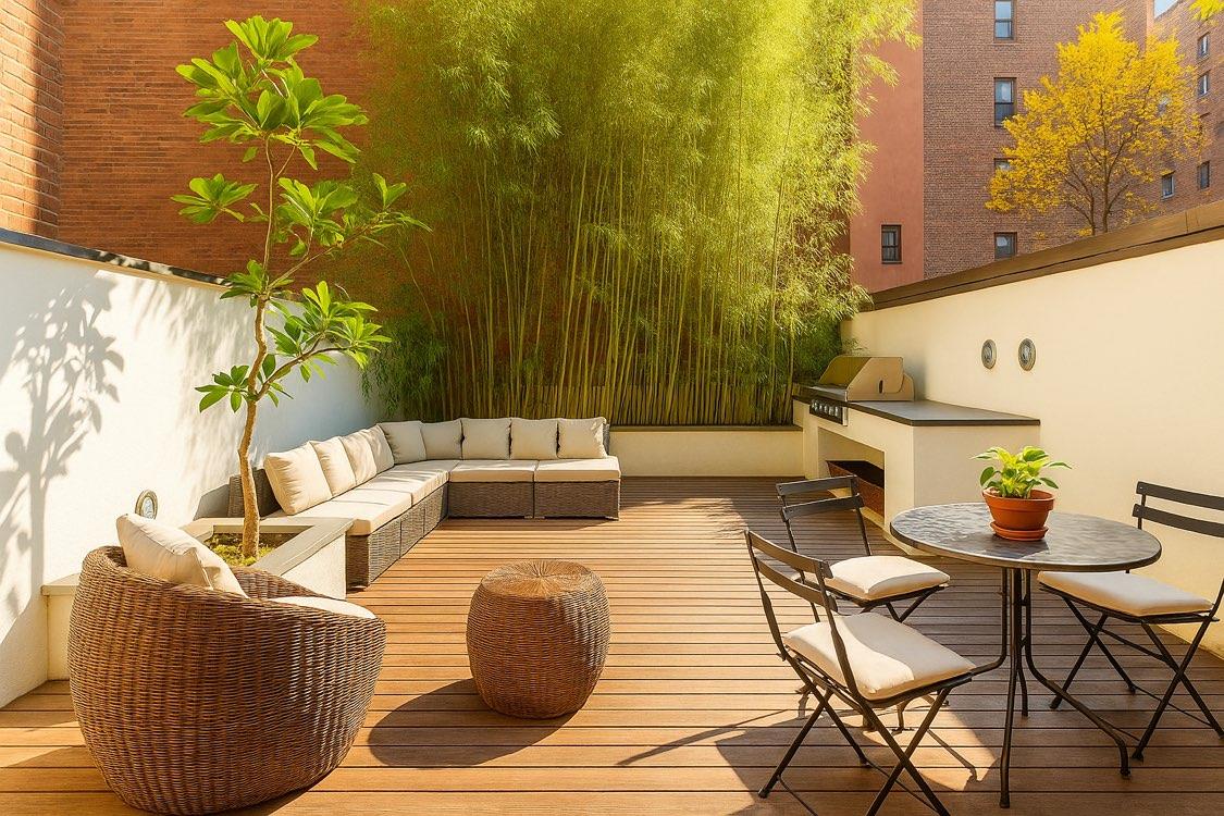 #7 photo, 138 MANHATTAN Avenue, マンハッタン Manhattan Valley , NY 10025