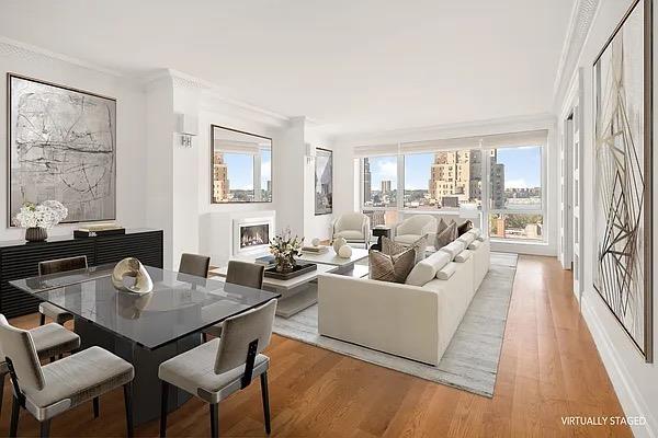 #3 photo, 732 W END Avenue, マンハッタン Upper West Side , NY 10025