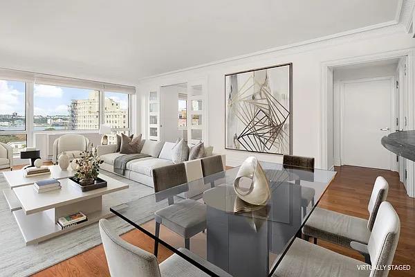 #4 photo, 732 W END Avenue, マンハッタン Upper West Side , NY 10025