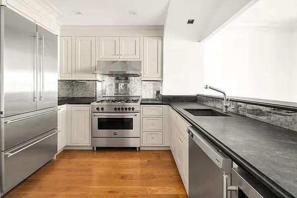 #6 photo, 732 W END Avenue, マンハッタン Upper West Side , NY 10025