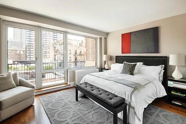 #7 photo, 732 W END Avenue, マンハッタン Upper West Side , NY 10025