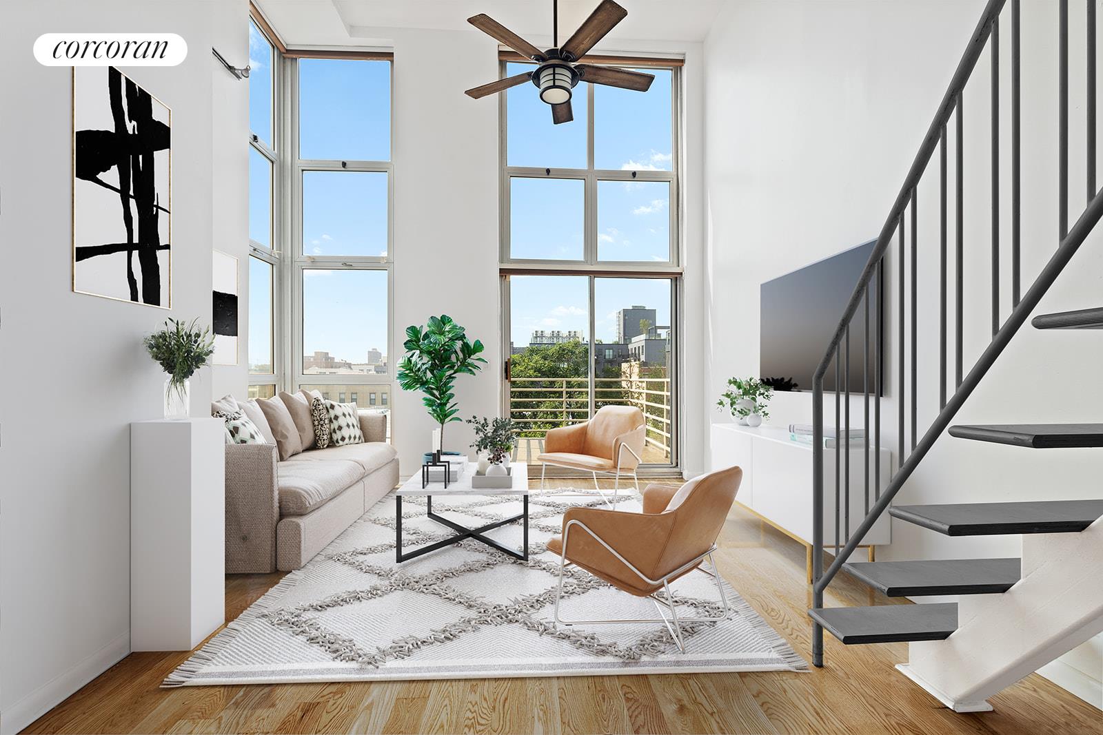 #1 photo, 196 Scholes Street 4B, Williamsburg,South , NY 11211