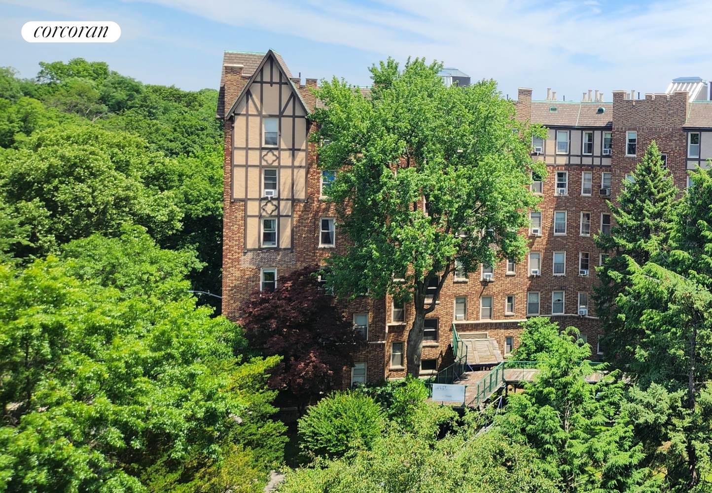 #15 photo, Bronx, ブロンクス区 Fieldston , NY 10463