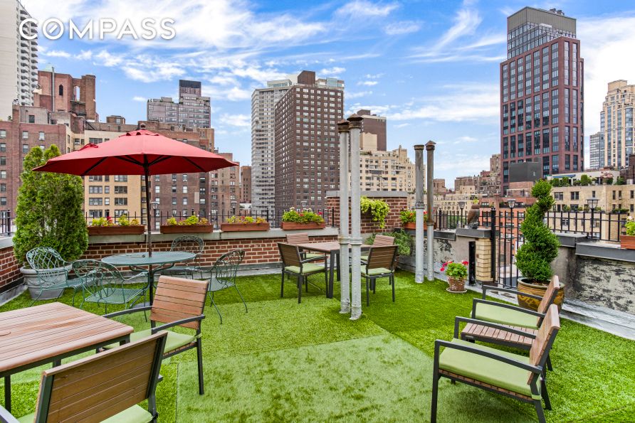 #10 photo, 321 E 54th Street, マンハッタン Sutton Place , NY 10022