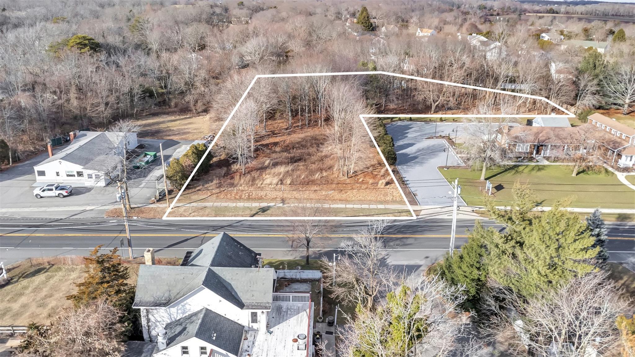 #11 photo, Aquebogue, サフォーク郡 Aquebogue , NY 11931