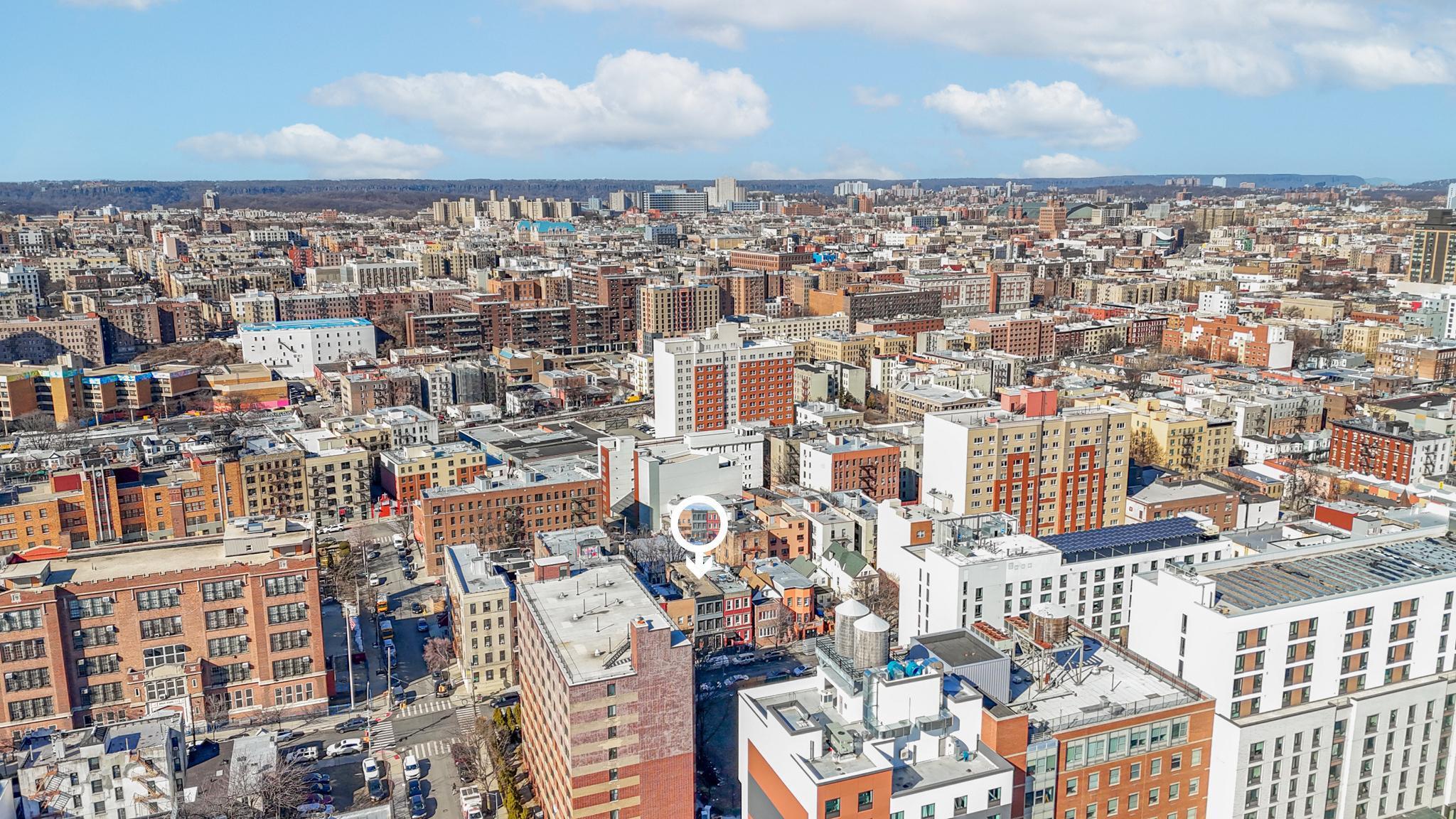 #2 photo, 2243 BATHGATE AVE, ブロンクス区 Bronx , NY 10457