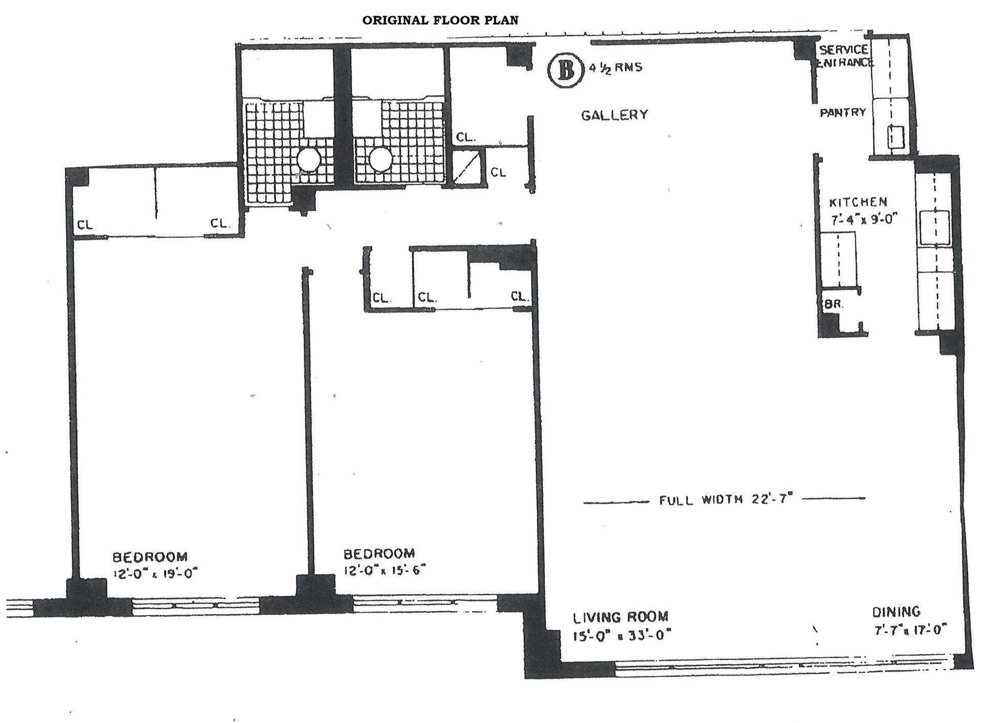 #3 photo, 799 PARK Avenue, Lenox Hill , NY 10021