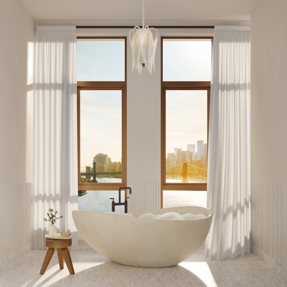 #8 photo, 480 KENT Avenue, ブルックリン区 Williamsburg,South , NY 11249