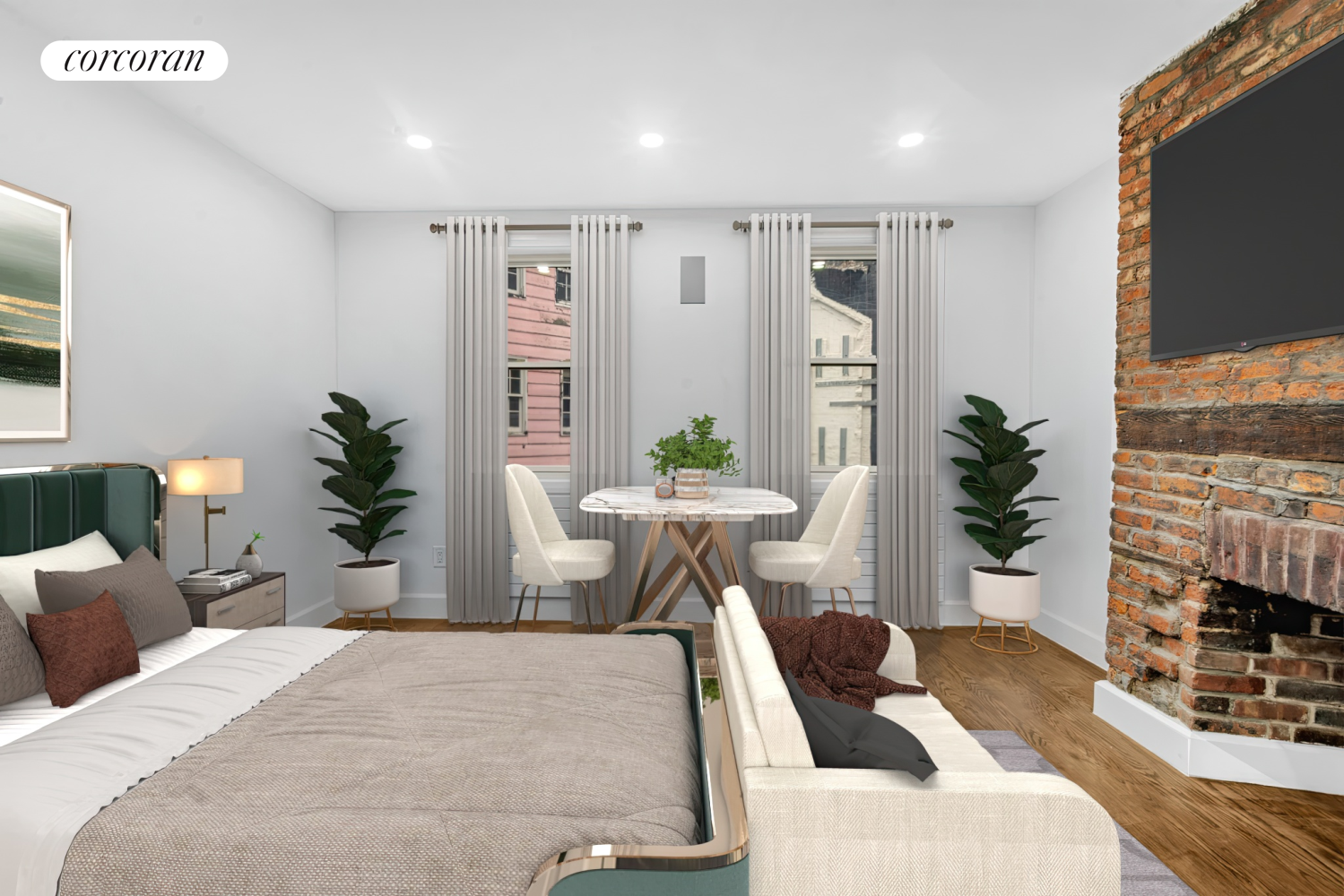 #1 photo, 20 CHRISTOPHER Street 2, West Village , NY 10014