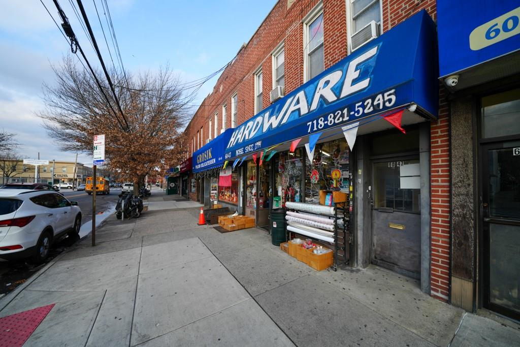 #6 photo, 60-47 Fresh Pond Road, クイーンズ区 Maspeth , NY 11378