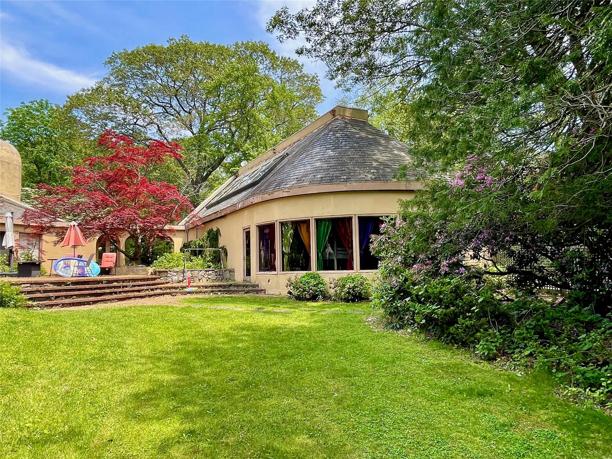 #2 photo, 6 Hidden Pond, 长岛 Muttontown , NY 11545