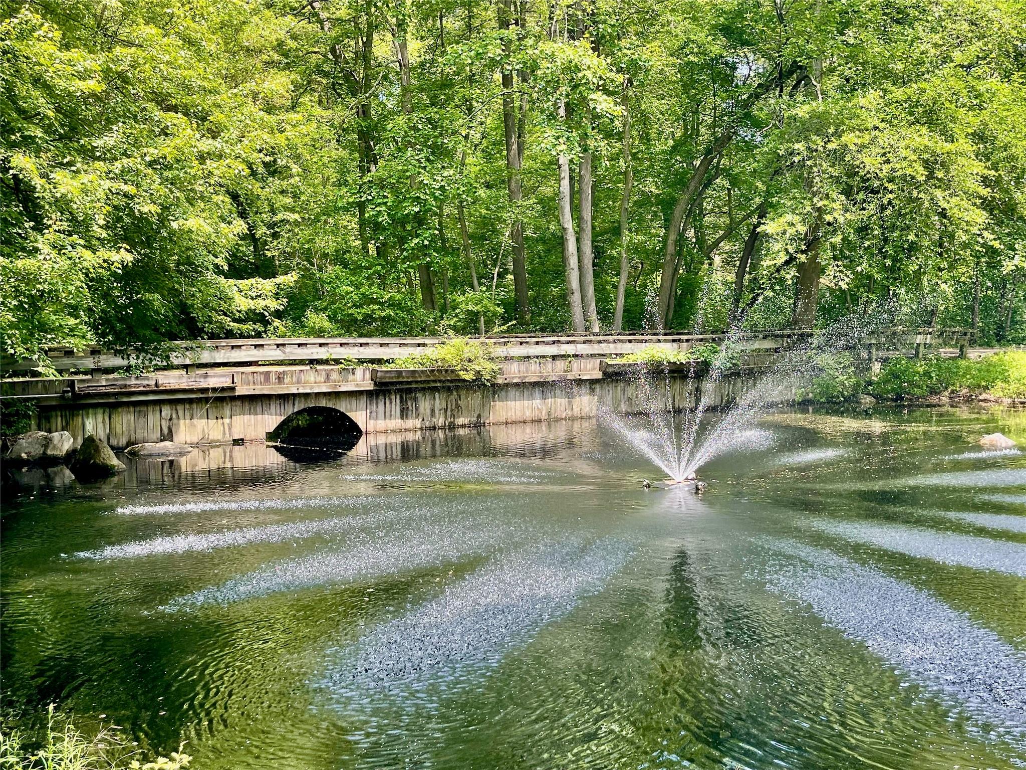 #3 photo, 6 Hidden Pond, 长岛 Muttontown , NY 11545